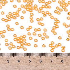 TOHO Round Seed Beads&nbsp;SEED-JPTR08-0030