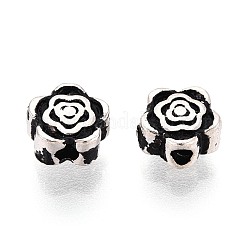925 Sterling Silver Beads&nbsp;STER-N016-68AS