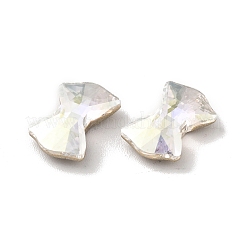 K9 Glass Rhinestone Cabochons&nbsp;RGLA-G017-03A-001TR