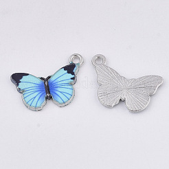 Printed Alloy Pendants&nbsp;PALLOY-R111-16A