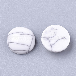 Resin Cabochons&nbsp;RESI-T034-09A