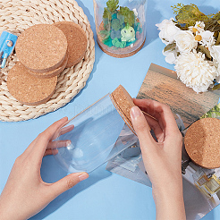 Wood Cork Stopper&nbsp;FIND-WH0110-749A