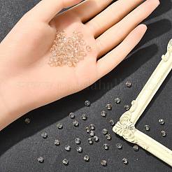 Preciosa&reg Crystal Beads&nbsp;Y-PRC-BB4-00030-235