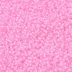 MIYUKI Round Rocailles Beads&nbsp;SEED-JP0008-RR0207