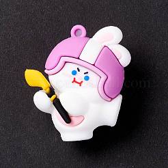 PVC Pendants&nbsp;KY-C008-15