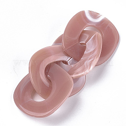 Acrylic Linking Rings&nbsp;LS-OACR-S021-29C