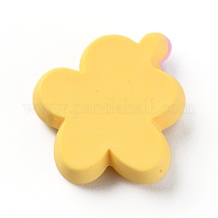 Resin Cabochons&nbsp;X-CRES-Y002-03