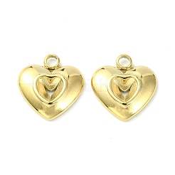 304 Stainless Steel Pendant Rhinestone Settings&nbsp;STAS-L269-017G