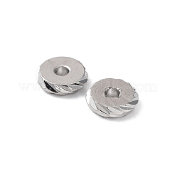 Rack Plating Brass Bead&nbsp;KK-H451-10P