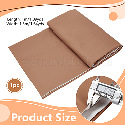 PVC Leather Fabrics&nbsp;DIY-WH0889-04B