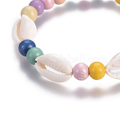 Stretch Bracelets&nbsp;BJEW-JB04098