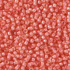 TOHO Round Seed Beads&nbsp;SEED-JPTR08-0956