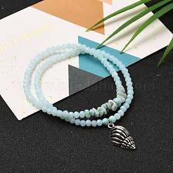 Stretch Bracelets Sets&nbsp;BJEW-JB05586