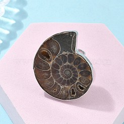 Gemstone Rings&nbsp;RJEW-C093-M1