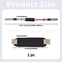 Polyester Carry Straps for Beach Chair&nbsp;FIND-WH20026-036B