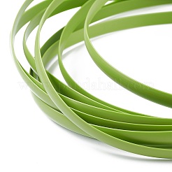 Plastic Imitation Rattan Wicker&nbsp;KY-XCP0001-17