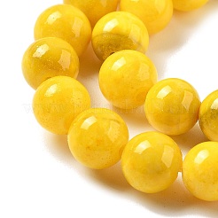 Natural Persian Jade Beads Strands&nbsp;G-A255-A02-02I