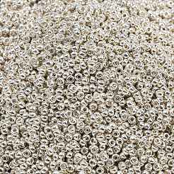 MIYUKI Round Rocailles Beads&nbsp;SEED-X0054-RR1051