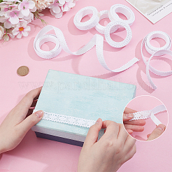 Cotton Ribbon&nbsp;OCOR-WH0112-022A