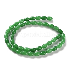 Natural White Jade Beads Strands&nbsp;G-I369-B18-01C