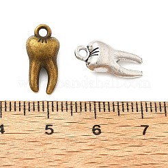 60PCS 2Colors Alloy Pendant&nbsp;FIND-DC0004-42