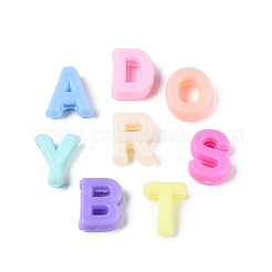 Opaque Plastic Beads&nbsp;KY-Q004-01