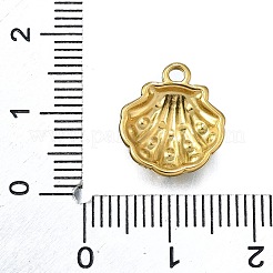 304 Stainless Steel Pendant&nbsp;STAS-H233-03G