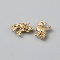 Tibetan Style Alloy Pendants&nbsp;FIND-WH0152-718KCG