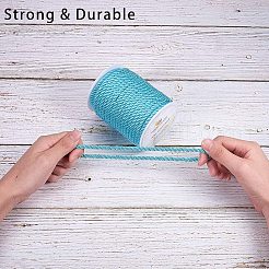 Polyester Cord&nbsp;NWIR-PH0001-07P