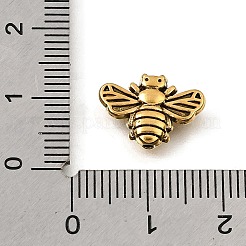 Tibetan Style Alloy Beads&nbsp;AL-CBA3B63-25AG