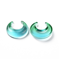 Opaque Acrylic Cabohons&nbsp;OACR-C010-02A