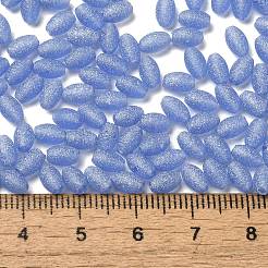 Transparent Colours Glass Seed Beads&nbsp;SEED-F006-03A-09