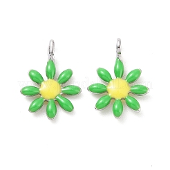 304 Stainless Steel Charms&nbsp;STAS-F280-01P-M