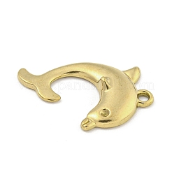 Ion Plating(IP) 304 Stainless Steel Pendants&nbsp;STAS-I307-532G