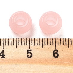 Luminous Acrylic Beads&nbsp;OACR-S138-01C
