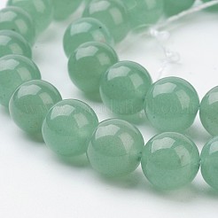 Natural Gemstone Beads Strands&nbsp;GSR12mmC024