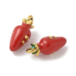 304 Stainless Steel Enamel Charms&nbsp;STAS-K306-22G-02