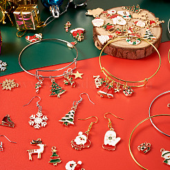 DIY Jewelry Kits&nbsp;DIY-TA0011-91