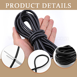 5M PU Imitation Leather Cords&nbsp;WL-CL0001-22C