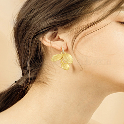 6Pcs 3 Styles Rack Plating Alloy Pendants&nbsp;FIND-LP0005-57
