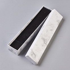 Paper Cardboard Jewelry Boxes&nbsp;CBOX-E012-01C