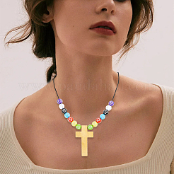 DIY Necklaces Kits&nbsp;DIY-BM0001-54
