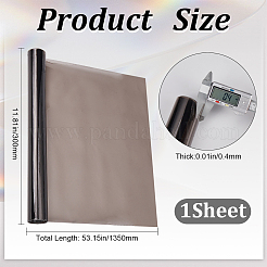 PVC Film Fabric&nbsp;DIY-WH0491-32B