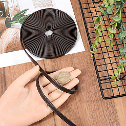 PU Leather Cord&nbsp;OCOR-WH20016-03B-01
