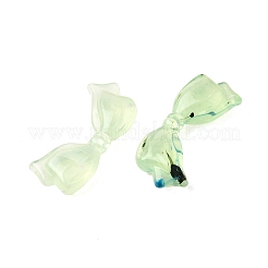 Transparent Acrylic Beads&nbsp;MACR-K359-47B