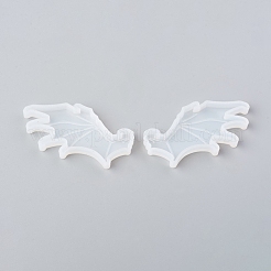 Left and Right Food Grade Silicone Molds&nbsp;DIY-D024-01