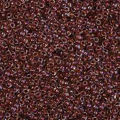 TOHO Round Seed Beads&nbsp;SEED-TR08-0186