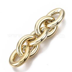 CCB Plastic Linking Rings&nbsp;LS-X-CCB-R103-13