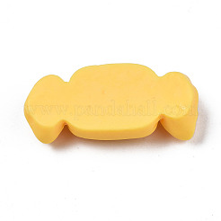 Candy Opaque Resin Decoden Cabochons&nbsp;X-CRES-S307-044