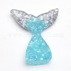 Resin Cabochons&nbsp;CRES-Q196-26